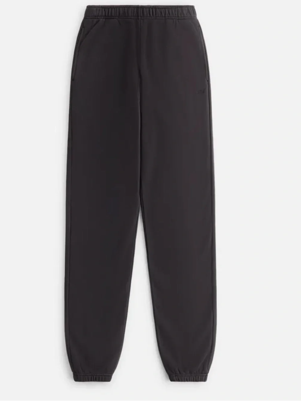 NWT Kith Chelsea Sweatpant III - Black - Picture 2 of 10
